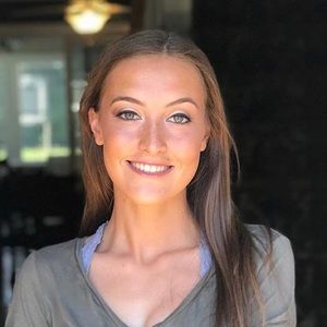 Meet your Posher, Giana